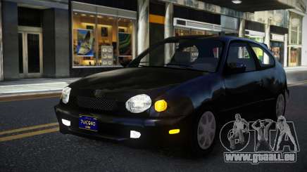 Toyota Corolla Ipev für GTA 4