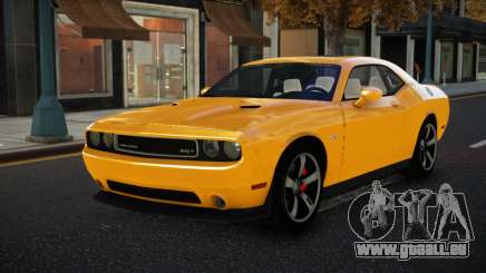 Dodge Challenger Sicbol pour GTA 4
