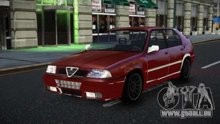 Alfa Romeo 33 Rinu für GTA 4