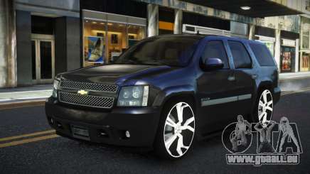 Chevrolet Tahoe Jaksene für GTA 4