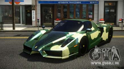 Ferrari Enzo Nathfer S3 für GTA 4