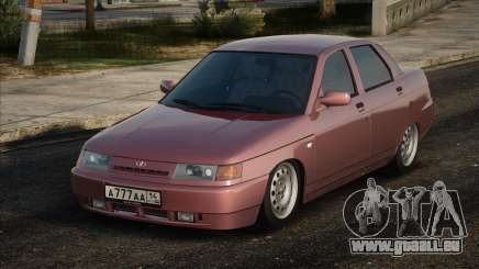 VAZ 2110 [Lada 110] pour GTA San Andreas