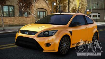 Ford Focus Boce für GTA 4