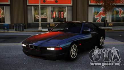 BMW 8-er E31 Coexly S3 für GTA 4
