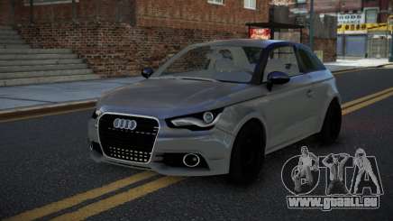 Audi A1 Xujesige für GTA 4