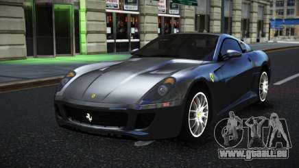 Ferrari 599 Siyiweji für GTA 4