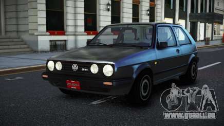 Volkswagen Golf Pasok für GTA 4