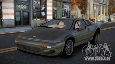 Lotus Esprit Kipu für GTA 4