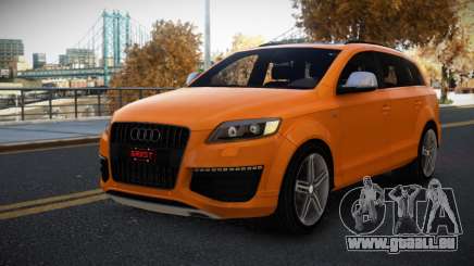 Audi Q7 Lotha für GTA 4