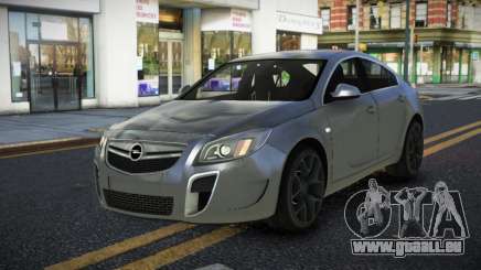 Opel Insignia Tandiv pour GTA 4