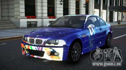 BMW M3 E46 Chosaly S7 für GTA 4