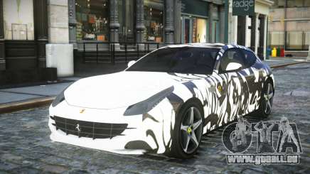 Ferrari FF Gunia S10 für GTA 4