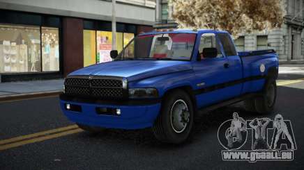 Dodge Ram Cenif für GTA 4