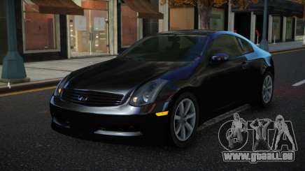 Infiniti G35 Iduj pour GTA 4