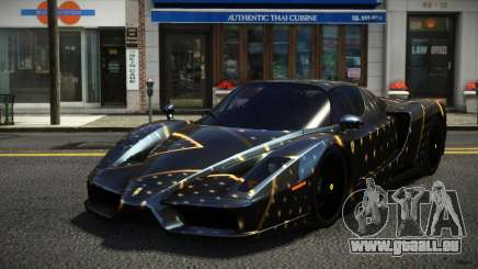 Ferrari Enzo Nathfer S13 für GTA 4