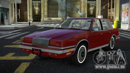 Chrysler New Yorker Botiko für GTA 4