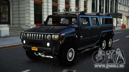 Hummer H6 Ragijopor pour GTA 4