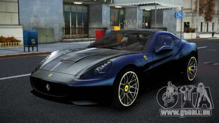 Ferrari California Evralia S6 für GTA 4