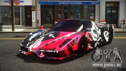 Ferrari Enzo Nathfer S1 für GTA 4