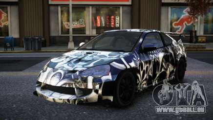 Honda Integra Ewnack S5 pour GTA 4