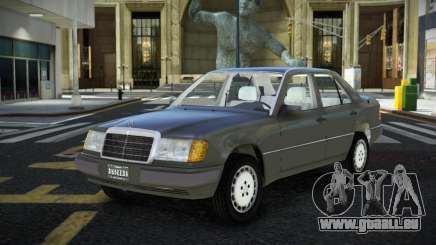 Mercedes-Benz 250D Jurmuxaw für GTA 4