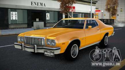 Ford Gran Torino Gitige pour GTA 4