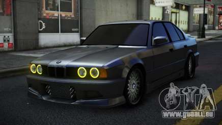 BMW M5 E34 Goxibi pour GTA 4