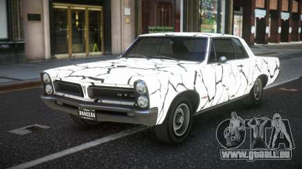 Pontiac GTO Neriphia S10 pour GTA 4