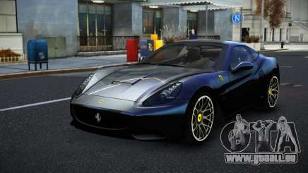 Ferrari California Evralia S10 für GTA 4