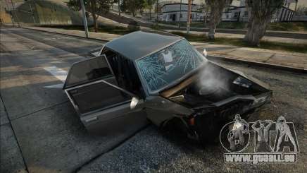 VehDeform – Realistische Transportverformung für GTA San Andreas