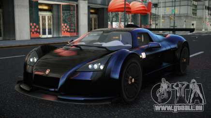 Gumpert Apollo Sodyami pour GTA 4