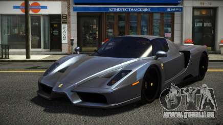 Ferrari Enzo Nathfer für GTA 4