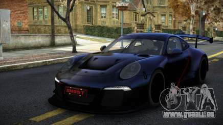 Porsche 911 Aseus S11 pour GTA 4