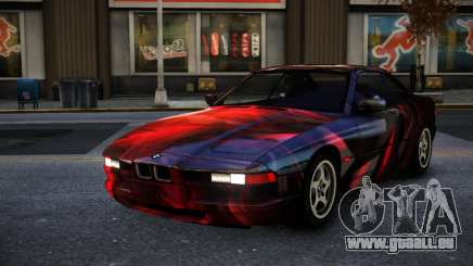 BMW 8-er E31 Coexly S10 für GTA 4