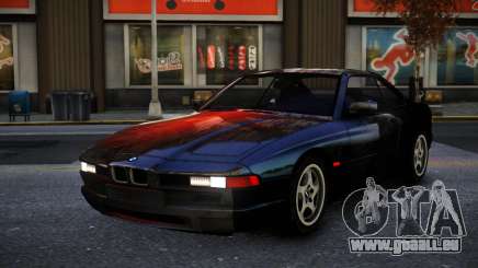 BMW 8-er E31 Coexly S7 für GTA 4