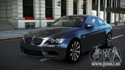 BMW M3 E92 Jokge für GTA 4