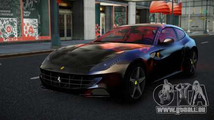 Ferrari FF Manetin S2 für GTA 4