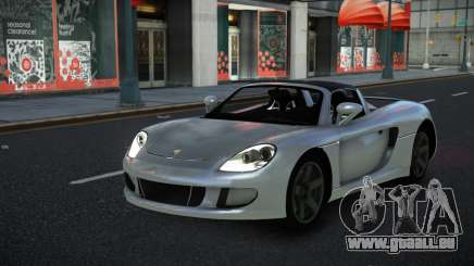 Porsche Carrera GT Gija für GTA 4