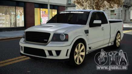 Saleen S331 Qazayiqeb für GTA 4