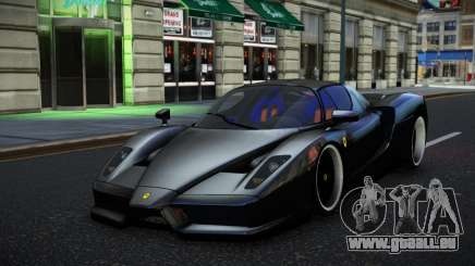 Ferrari Enzo Vuvorufec für GTA 4