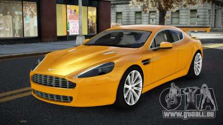 Aston Martin Rapide Yacgubiva für GTA 4