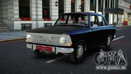 Moskvich 412 Nihiru für GTA 4