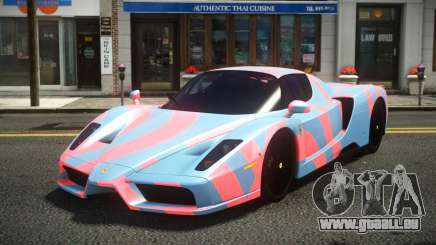 Ferrari Enzo Nathfer S11 für GTA 4