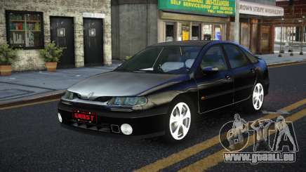Renault Laguna Tuyif für GTA 4