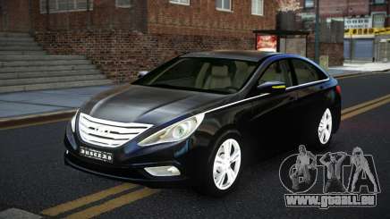 Hyundai Sonata Cojkumi pour GTA 4