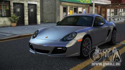 Porsche Cayman Pheleb für GTA 4