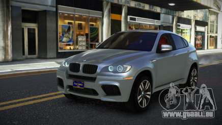BMW X6M Ruyukus für GTA 4