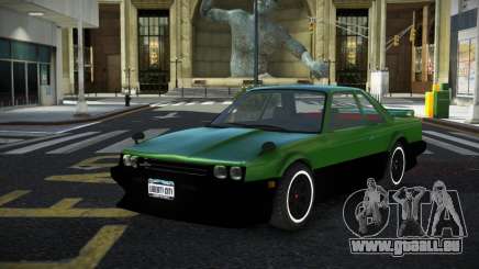 Nissan Skyline Fewnu pour GTA 4