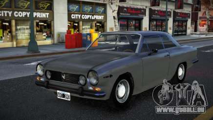 Renault Torino Qiwab für GTA 4