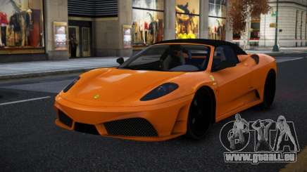 Ferrari F430 Zeydobik für GTA 4